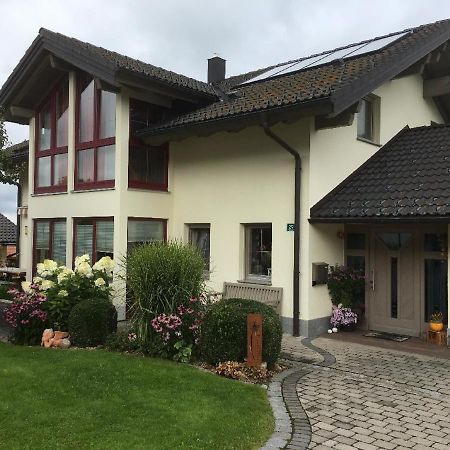 Ferienwohnung Pauli Zwiesel Eksteriør billede