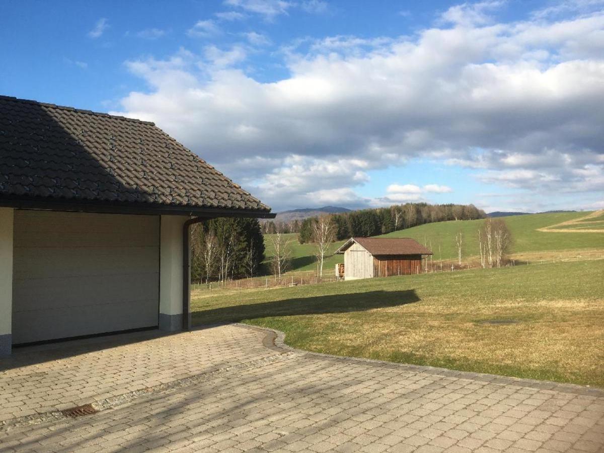 Ferienwohnung Pauli Zwiesel Eksteriør billede