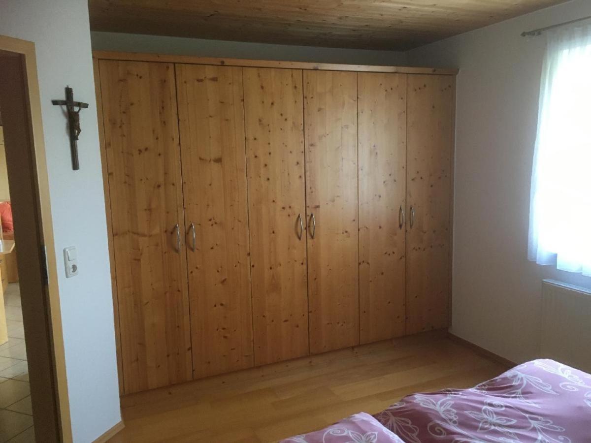 Ferienwohnung Pauli Zwiesel Eksteriør billede