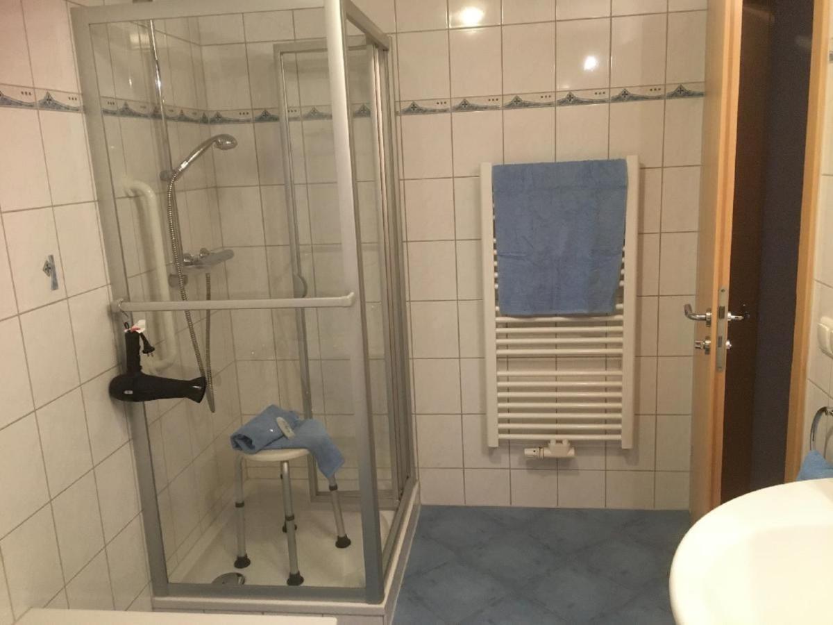 Ferienwohnung Pauli Zwiesel Eksteriør billede