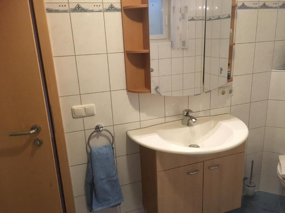 Ferienwohnung Pauli Zwiesel Eksteriør billede