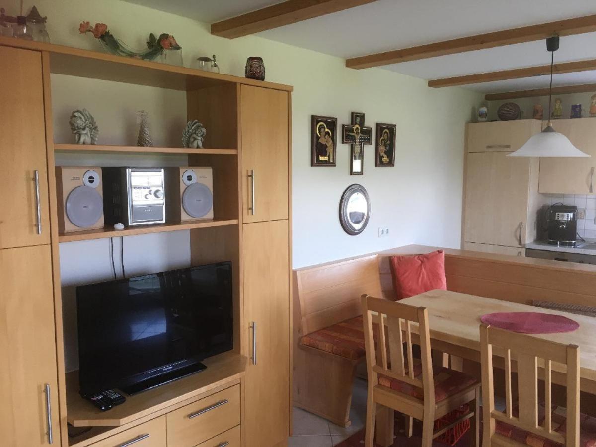 Ferienwohnung Pauli Zwiesel Eksteriør billede
